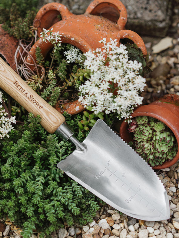Capability Trowel